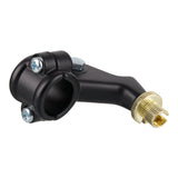 WMP Left Bracket Y/S/K 2-piece Clutch Type