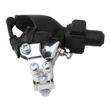 WMP Left Bracket Yamaha YZ250F/450F '09- with Hot Start (L7H17D)