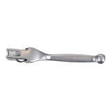 WMP Clutch Lever HD CHR '82-'95