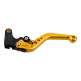 WMP Clutch Lever Blade Adjust Road Suzuki GLD - Short Blade