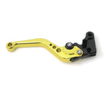 WMP Clutch Lever Blade Adjust Road Suzuki GLD - Short Blade