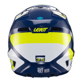 Leatt 2024 3.5 Helmet & Goggle Kit - Blue