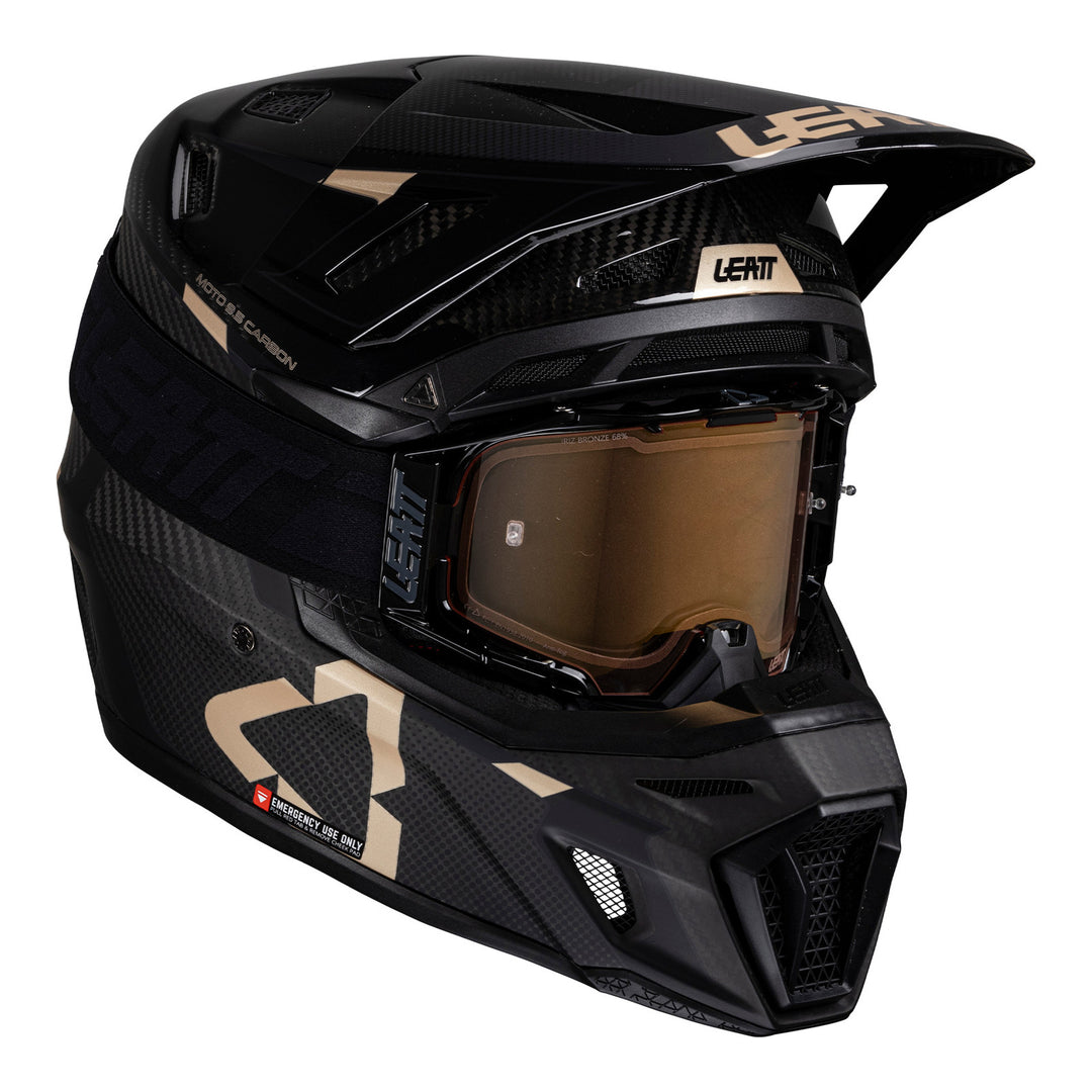 Motocross Helmet NZ