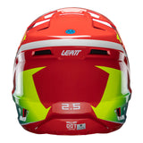 Leatt 2025 2.5 Helmet - Red