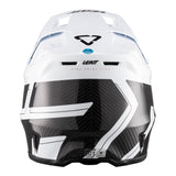 Leatt 2026 9.5 Helmet Kit - Carbon / White