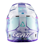Leatt 2026 7.5 Helmet Kit - Purple