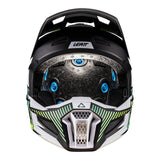 Leatt 2026 3.5 Helmet Kit - Storm Teal