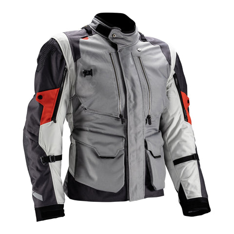 Durable All-weather solution with CE Level 2 Impact Protection and AA rating