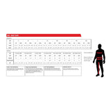 Leatt 5.5 ADV MultiTour Jacket - Stealth