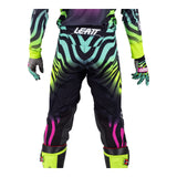 Leatt 2026 5.5 I.K.S. Pant - Tiger Pink