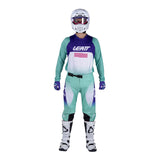 Leatt 2026 4.5 Pant - Purple