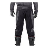 Leatt 2026 4.5 Pant - Stealth Black / Grey