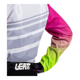 Leatt 2026 3.5 Junior Ride Kit - Retro Pink