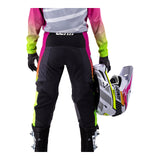Leatt 2026 3.5 Junior Ride Kit - Retro Pink