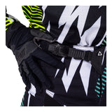 Leatt 2026 3.5 Junior Ride Kit - Storm Teal