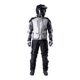 Leatt 5.5 ADV DriTour Pant - Stealth Black / Grey