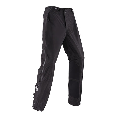 Leatt ADV Rain Cover Pant - Black