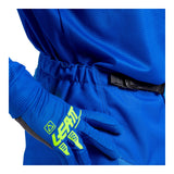 Leatt 2026 3.5 Pant - Blue