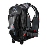 Leatt 2.0 HydraDri Hydration Waterproof - Titanium (XS-2XL)