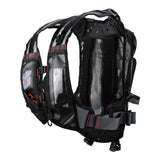Leatt 2.0 HydraDri Hydration Waterproof - Titanium (XS-2XL)