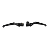 WMP L/ASSY PR HD SPORTSTER 04- BLK
