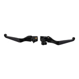 WMP L/ASSY PR HD SPORTSTER 04- BLK