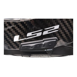 LS2 FF811 Vector II Helmets - Matte Black 06