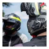 Midland BTR1 Advanced X Intercom - Single