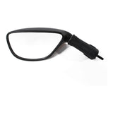 Whites Mirror - Kawasaki ZX-6R '98-'02 / ZX-9R '98-'03 Left