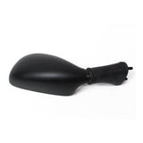 Whites Mirror - Kawasaki ZX-6R '98-'02 / ZX-9R '98-'03 Left