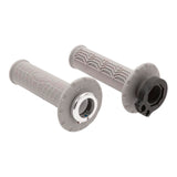 Motion Pro DirtControl V2 Lock On Grips, Grey