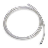 Motion Pro Fuel Vent Hose, Clear Vinyl 5mm 25ft