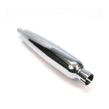 WMP MUFFLER BSA A50/65 63-70 STYLE