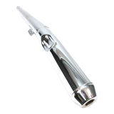 WMP MUFFLER BMW R Series twin 70- LEFT
