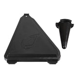No-Toil Wash Kit Honda CRF250R '25-'26 (Airbox Cover / Exhaust Plug)