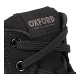 Oxford Heist Dry2Dry Boot - Black