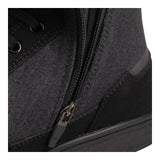 Oxford Heist Dry2Dry Boot - Black
