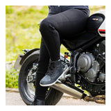 Oxford AA SuperStretch Women's Jean - Black