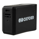 Oxford Nano Jet Ultra Compact Cordless Tyre Inflator
