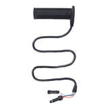 Oxford HotGrips Pro Touring Left Replacement Grip (Integrated)