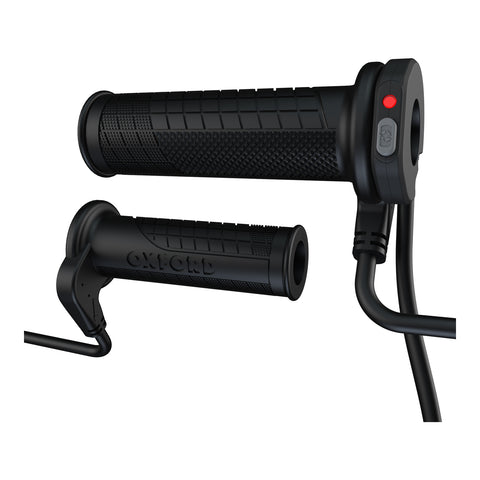 Oxford Hotgrips Advanced Integrated Touring