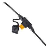 Oxford HotGrips Pro Adventure Replacement Fused Loom (Integrated)