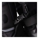 Oxford Montreal 5.0 Dry2Dry Glove - Stealth Black
