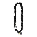 Oxford Alarm Chain10 - 10mm SQ x 1.5m
