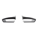 Oxford Carbon Wings - Gloss