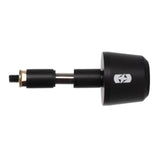 Oxford Bar Weights CS255 Carbon Steel 255g Matt