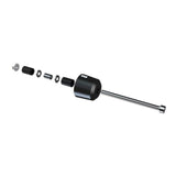Oxford Bar Weights CS255 Carbon Steel 255g Matt