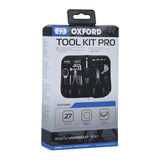 Oxford Tool Kit Pro