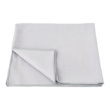 Oxford Camping Towel - Grey 120x60cm