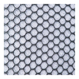 Oxford Camping Towel - Grey 120x60cm